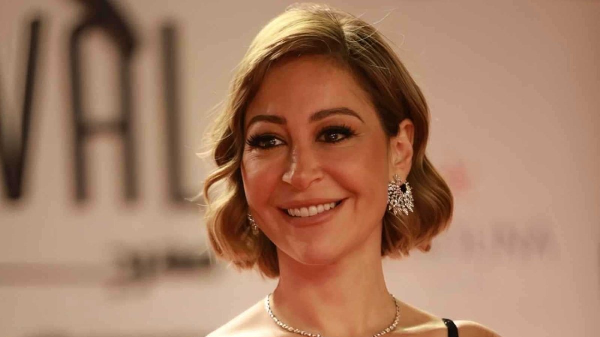 منة شلبي – السيرة الذاتية الكاملة وأبرز أعمالها الفنية