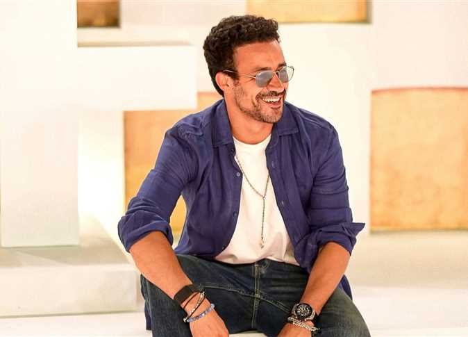 أحمد داود | سيرة الممثل المصري وأبرز أعماله