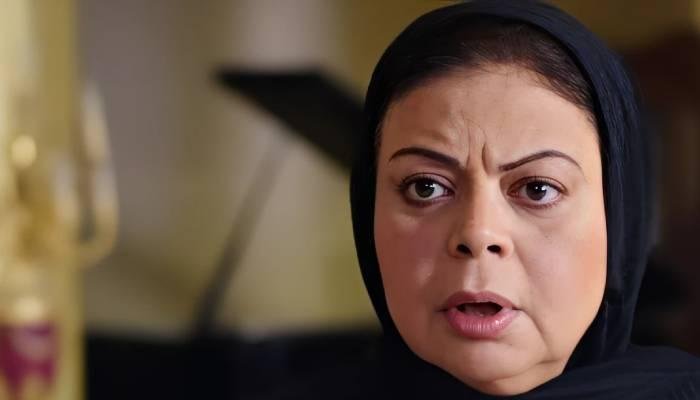 ماجدة زكي | سيرة الفنانة المصرية وأبرز أعمالها