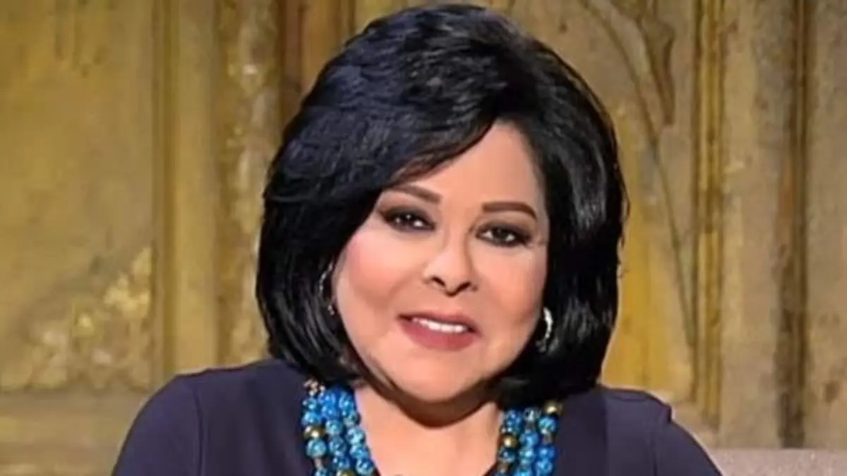 إسعاد يونس | سيرة الفنانة والإعلامية وبرنامج صاحبة السعادة