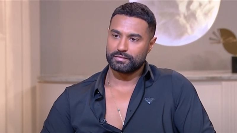 كريم فهمي | سيرة الفنان المصري وأبرز أعماله