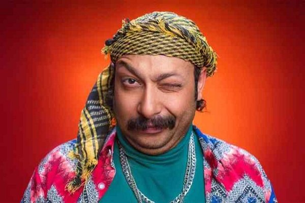 محمد ثروت | سيرة الممثل الكوميدي وأبرز أعماله