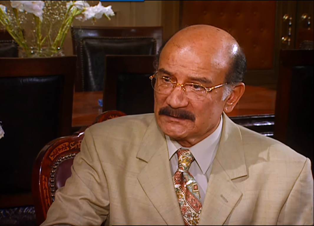 أحمد خليل | سيرة الفنان المصري وأبرز أعماله