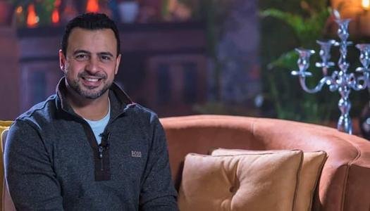 مصطفى حسني | سيرة الداعية وبرامجه في التنمية الإيمانية