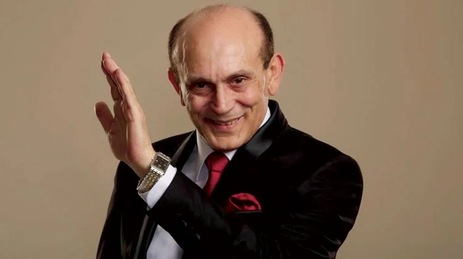 محمد صبحي | سيرة الفنان وأبرز مسرحياته وأعماله