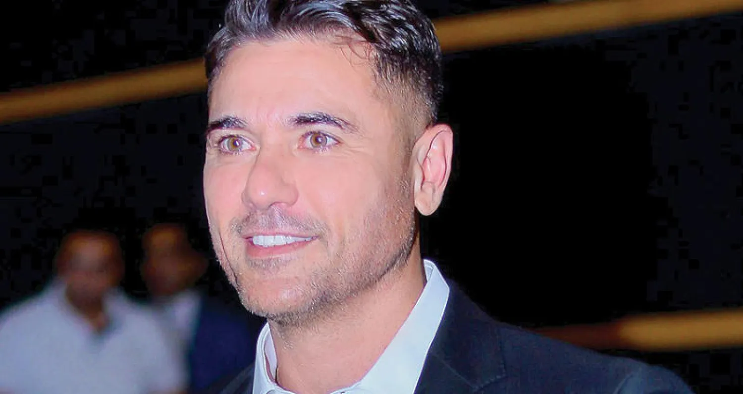 أحمد عز - فارس الشاشة المصرية