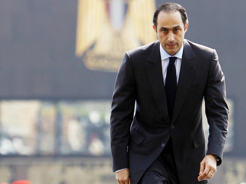 جمال مبارك | سيرة نجل الرئيس الأسبق ومسيرته السياسية