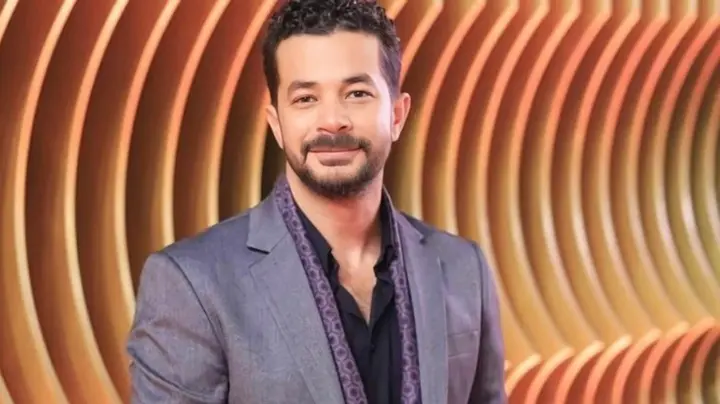 شريف سلامة | سيرة الممثل المصري وأبرز أعماله