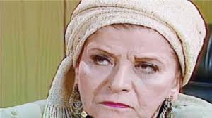 سناء جميل | سيرة الفنانة المصرية وأبرز أعمالها