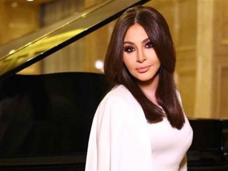 إليسا – السيرة الذاتية وأهم الأغاني والإنجازات