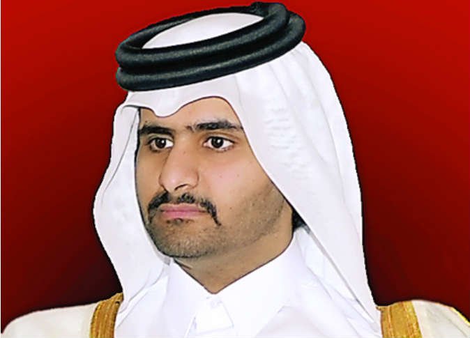 عبدالله بن حمد آل ثاني | سيرة نائب أمير قطر ومسيرته