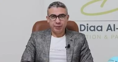 ضياء العوضي: السيرة الذاتية الكاملة، تاريخ الوفاة وأبرز المعلومات