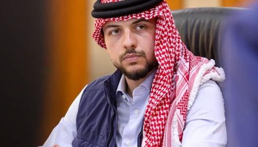 الحسين بن عبدالله الثاني | سيرة ولي عهد الأردن ودوره المستقبلي