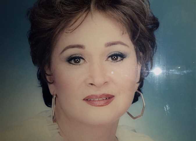 لبلبة | سيرة الفنانة المصرية وأبرز أعمالها الفنية