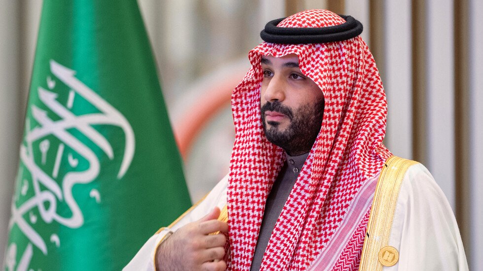 محمد بن سلمان | سيرة ولي العهد السعودي وإنجازاته ورؤية 2030