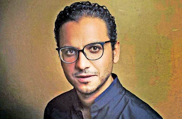 بيتر ميمي | سيرة المخرج المصري وأبرز أعماله