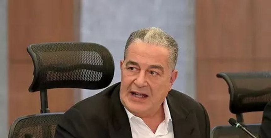 ياسين منصور | سيرة رجل الأعمال المصري واستثماراته العقارية