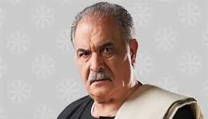 رياض الخولي | سيرة الممثل المصري وأبرز أعماله