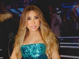 نجوى كرم - سيدة الطرب العربي