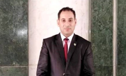 محمد محمد العشري - ناشط مجتمعي ومدني مصري