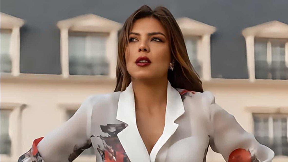 ناهد السباعي | سيرة الفنانة المصرية وأبرز أعمالها