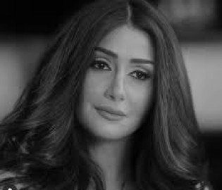 غادة عبد الرازق