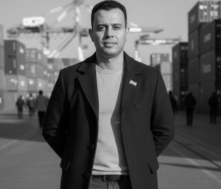 محمد نصر حماد