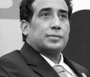 محمد يونس المنفي