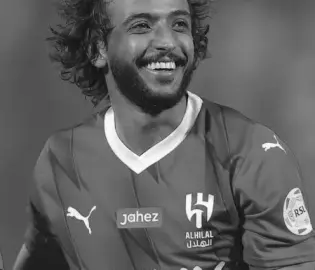 ياسر الشهراني