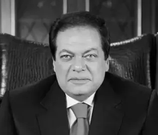 محمد أبو العينين