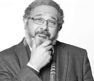 ماجد الكدواني