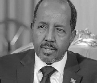 حسن شيخ محمود