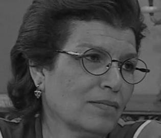 إنعام سالوسة