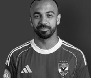 محمد مجدي أفشة