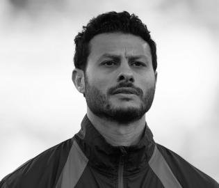 محمد الشناوي