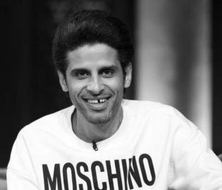 حمدي الميرغني