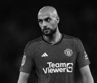 سفيان أمرابط