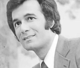 محمود ياسين