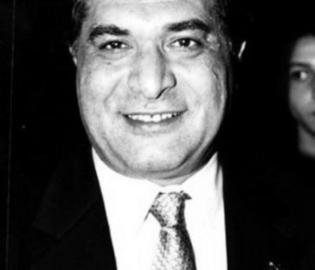 رياض الخولي