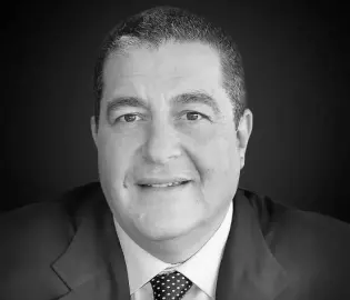 ياسين منصور