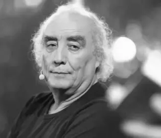 واسيني الأعرج