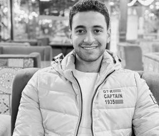 احمد احمد الكوش