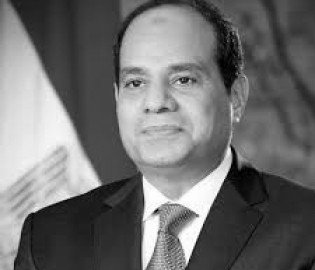 عبد الفتاح السيسي