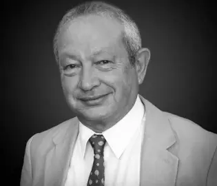 نجيب ساويرس