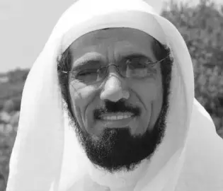 سلمان العودة