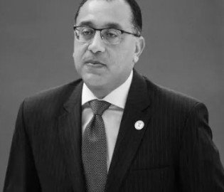 مصطفى مدبولي