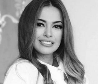 داليا مصطفى