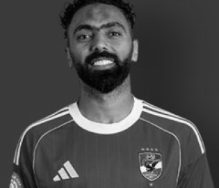 حسين الشحات