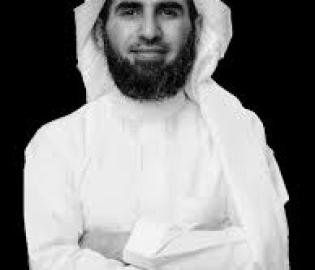 ياسر الحزيمي