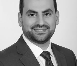 إياد عادل إسماعيل